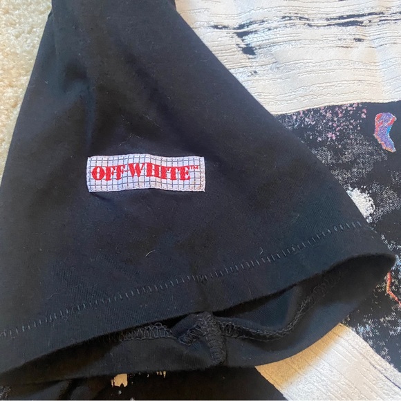 Shirt, Galaxy Seeing Things 2013 - Picture 6 of 13